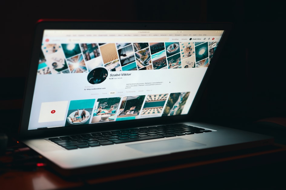 Utilizing Social Media for Exposure